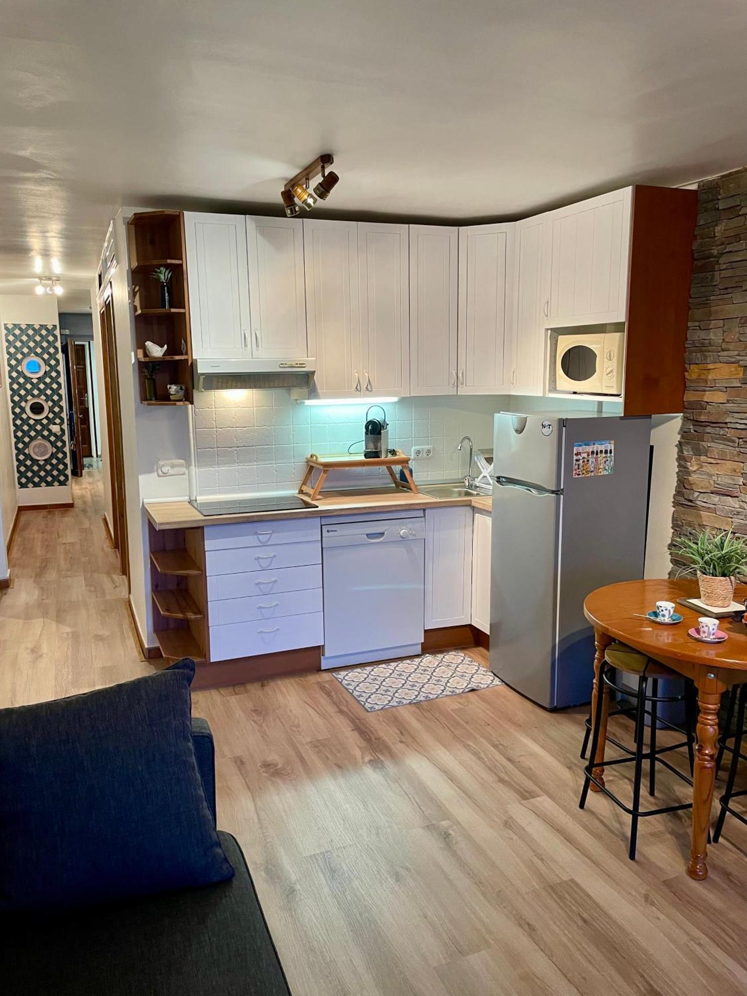 Apartment Bahia 1-2-21 1 Ere Ligne A Empuriabrava